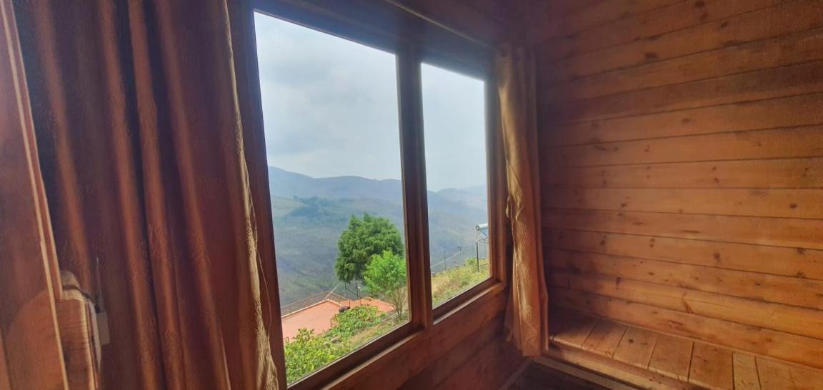 Noor Garden - Wood Cabins Кодайканал Экстерьер фото