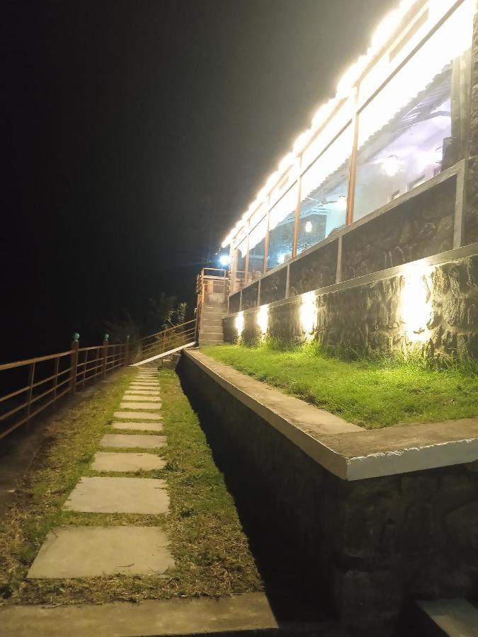 Noor Garden - Wood Cabins Кодайканал Экстерьер фото